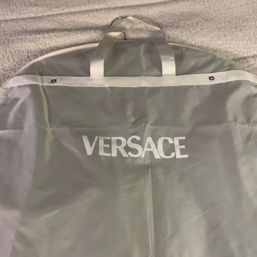 Versace classic suit